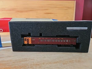 Walthers HO Scale Gas-Electric Soo Line #M-1 932-6290 NEW IN BOX - Picture 1 of 10