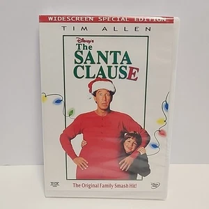 Der Weihnachtsmann (DVD, 1994) - Bild 1 von 2