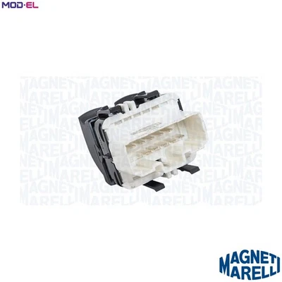 SWITCH WINDOW REGULATOR 000051169010 FOR RENAULT CLIO/III/Hatchback/Van MODUS - Image 1 of 4