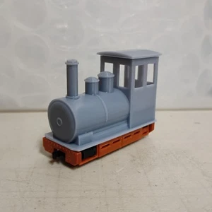 On18 FIRELESS STEAM LOCO kit #1. For Kato 11-109 chassis. RESIN 3D print. - Picture 1 of 5