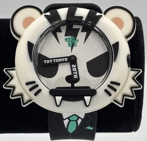Reloj Salary Man Tokidoki X Toy Tokio 20 Aniversario - Nuevo en caja - Imagen 1 de 16