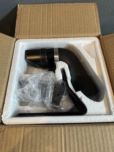 NUEVA DENI Pistola Portátil Portátil para Fumar Alimentos Fumar Humo Infusor Cócteles Bebida - Imagen 1 de 3