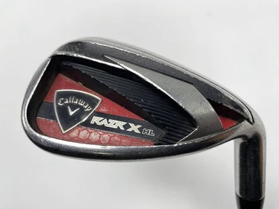 Callaway Razr X HL Sand Wedge SW Wedge Steel Junior RH - Image 1 of 4