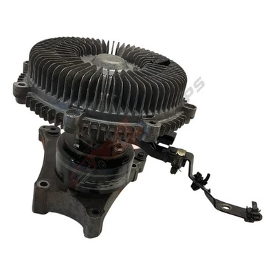 2010 Nissan Navara Outlaw V6 V9X Viscous Fan Centre 2010-2015 210825X20A - Image 1 of 4