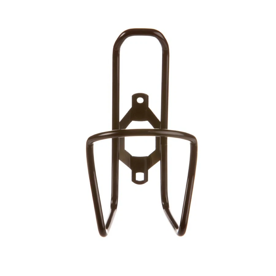 EVO Castaic Alloy Bottle Cage - Lightweight, Durable Black Cycling Accessory Foto 1 de 4