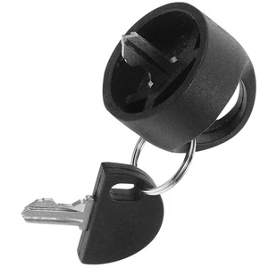 Llave de scooter de movilidad repuesto de encendido para ancianos con scooters móviles para adultos - Imagen 1 de 12