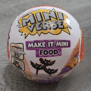 Miniverse Make It Mini Halloween Serie 2 Beetlejuice  - Bild 1 von 3