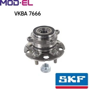 WHEEL BEARING KIT VKBA 7666 FOR HONDA CR-V/IV LFB1 2.0L N16A4 1.6L R20A6 2.0L - Picture 1 of 6