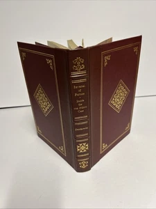 Reversal of Fortune Inside The Von Bulow Case The Notable Trial Library 1990 HC - Bild 1 von 12
