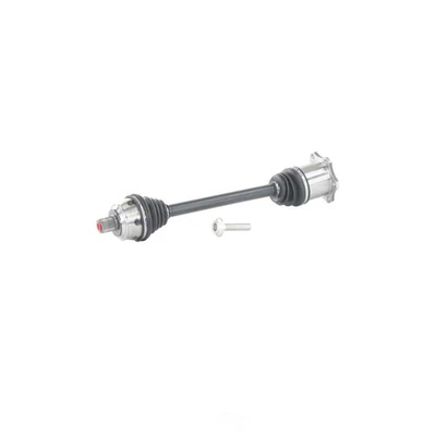 Eje CV compatible con Audi A8 Quattro A6 2006-2011 Trakmotive Foto 1 de 2
