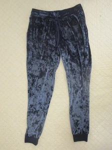 Secret Treasures Sleepwear Essentials Sleep Lounge Pants Blue Cove Size S (4-6) - Picture 1 of 9