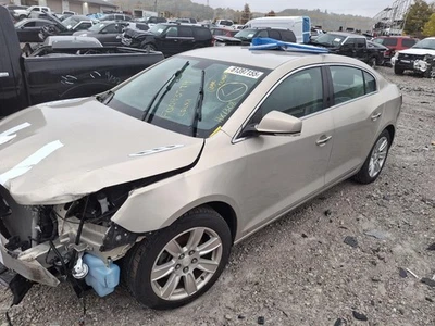 Used HVAC Blower Motor fits: 2012 Buick Lacrosse  Grade A - Image 1 of 4