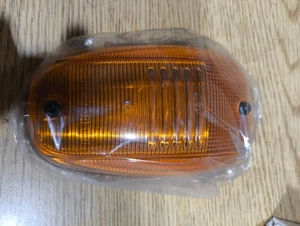 MOPAR 55077559AD Roof Clearance Running Lights & Gasket for Dodge Ram - Picture 1 of 3