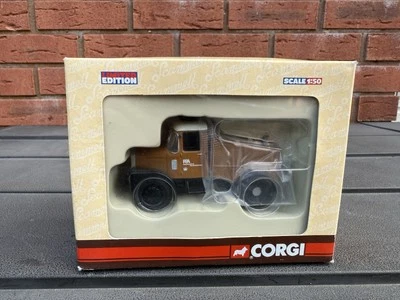 Corgi CC10707 Scammell Highwayman Dept Of The Environment- 1:50 - Image 1 of 4
