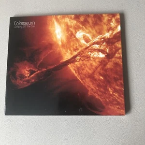 Colosseum Jumping Off the Sun (CD) Album - Bild 1 von 2
