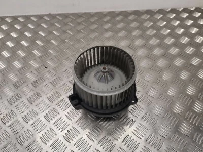 BMW Z4 E85 2.0i 2005 calefacción de gasolina ventilador unidad ventilador motor 6926239 #1b Foto 1 de 4