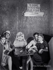 Marion Post Wolcott Photo, "Two Couples in Juke Joint" 1939