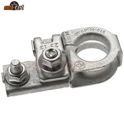 Terminal de bateria positivo 919803X010 para Hyundai Accent Azera Veloster Genesis - Imagem 1 de 4