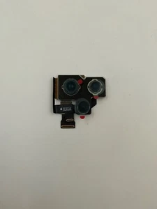 iPhone 12 Pro Rear Camera Replacement - Genuine Apple Part Original Repair - Zdjęcie 1 z 3