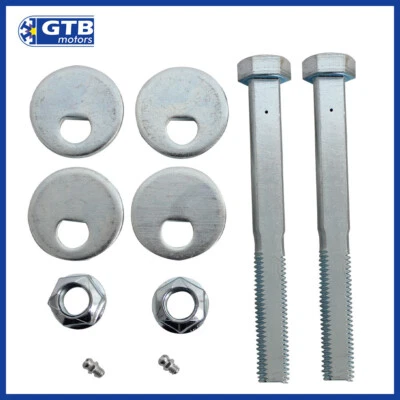 Kit de rueda/cámara de alineación delantera para Dodge Ram 1500 Ram Classic 2006-23 K100390 Foto 1 de 4