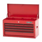 Supatool® Protrade Quality  6 Drawer Metal Steel Fully Lockable Tool Chest Box