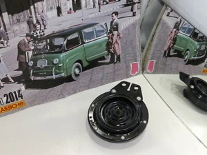FIAT 600 MULTIPLA DEL 63 - CLAXSON SUONO ORIGINALE - Imagen 1 de 2