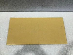 Master HT-260 Cera foglio ad alta temperatura 12"" x 24"" x 0,250"" (schieno semplice) - Foto 1 di 6