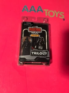 Star Wars El Imperio Contraataca Darth Vader Vc08 - Imagen 1 de 2