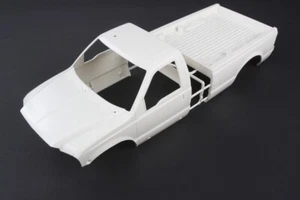 Kit Hi-Lift Ford F350 carrocería blanca escala 1/10 Tamiya 9335455 - Imagen 1 de 1