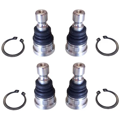 4 Upper & Lower OE Style Ball Joints for 20-25 Polaris RZR Pro XP / Pro XP 4 - Image 1 of 4
