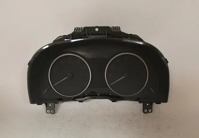 Velocímetro calibre cuadro de instrumentos Lexus Es350 2013-2014 OEM Foto 1 de 4