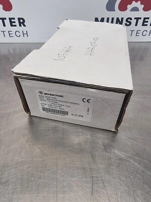 Ero Electronic TIS800013000 Temperature Indicator - Image 1 of 4