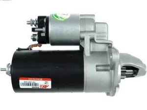 Anlasser Starter 1.4 kW BMW E36 E34 E30 1.6i-2.5 iX 24V 4x4 M50B25 M43B16 - Bild 1 von 4