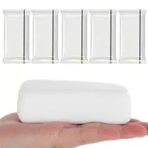 Duct Seal Repair Sealing Clay Waterproof 5 Pack White Moldable Silicone Putty, Q - Picture 1 of 12