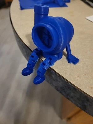 Turbo Buddy - Image 1 of 4