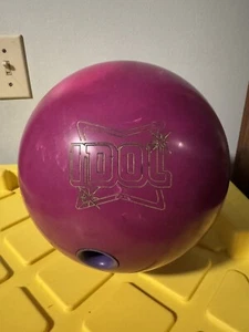 ROTO GRIP IDOL BOWLING BALL ORIGINAL 15LBS - Picture 1 of 2