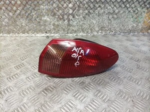 ALFA ROMEO 147 JTDM 16V LUSSO 2004-2010 INNER REAR TAIL LIGHT (DRIVER SIDE) - Picture 1 of 6