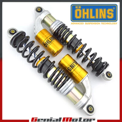 Amortiguador BMW R 80 RT 1980 OHLINS STX 36 SUPERSPORT BM 141 Foto 1 de 2