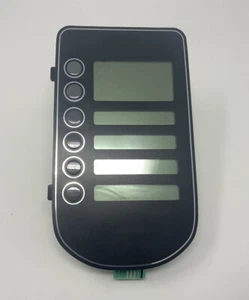 Stratasys Uprint Touch Panel LCD 205491-0004/205492-0003 - Foto 1 di 2