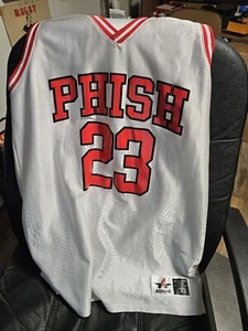phish shirt vintage "One Of A Kind" - Bild 1 von 5