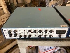 Ensman Instrumentation Potentiostat EI-400 Amplifier Laboratory - Picture 1 of 4