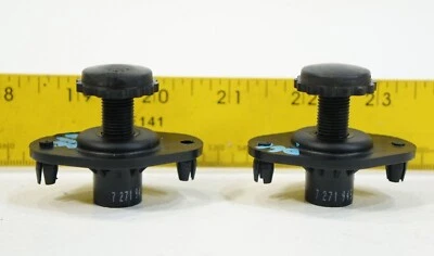 BMW F10 535I 528I 550I 2011-2016 tapa del maletero trasero soporte espaciador OEM Foto 1 de 4