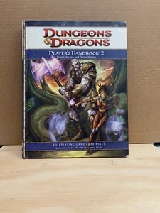D&D Core Rulebook Ser.: Player's Handbook by Jeremy Crawford, Wizards of the... - Picture 1 of 3