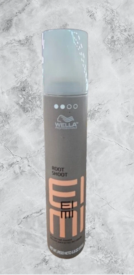 Wella EiMi Root Shoot Mousse 6.8 oz - Image 1 of 1
