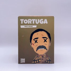 Youtooz Collectibles Breaking Bad Tortuga #4 Nuevo ** - Imagen 1 de 12