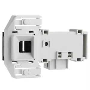BOSCH, SIEMENS, NEFF SERRATURA PORTA LAVATRICE INTERBLOCCO 610147 - Foto 1 di 4