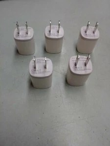 (5) Liger Smart Micro Home Wall Charger Model WC1A - Picture 1 of 5