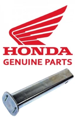 Honda Z50 CT90 CA72 CA77 CA160 CL100 50701-024-010 ARM PILLION STEP FOOT PEG - Изображение 1 из 4