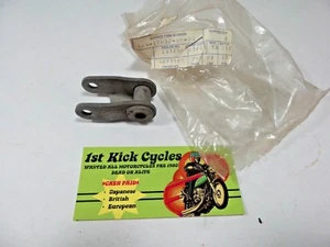NUEVO DE LOTE ANTIGUO YAMAHA PESO SHEAVE BR250 CF300 DT250-300 8H9-17632-00 FABRICANTE DE EQUIPOS ORIGINALES - Imagen 1 de 3