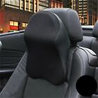 Pad Neck Support Cushion Car Seat Headrest Pillow Neck Pillow Car Interior